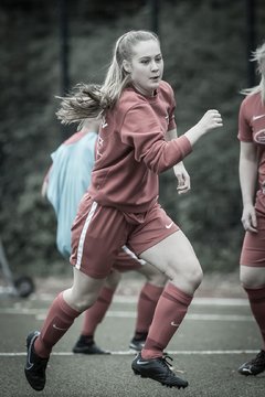 Bild 1605 - F Walddoerfer SV - VfL Jesteburg : Ergebnis: 1:4